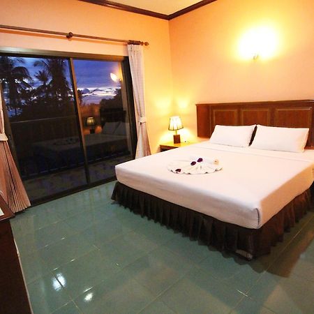 Lanta Sabai Hotel & Bungalows Ko Lanta Εξωτερικό φωτογραφία