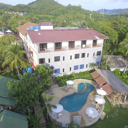 Lanta Sabai Hotel & Bungalows Ko Lanta Εξωτερικό φωτογραφία