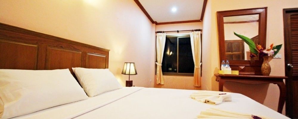 Lanta Sabai Hotel & Bungalows Ko Lanta Εξωτερικό φωτογραφία
