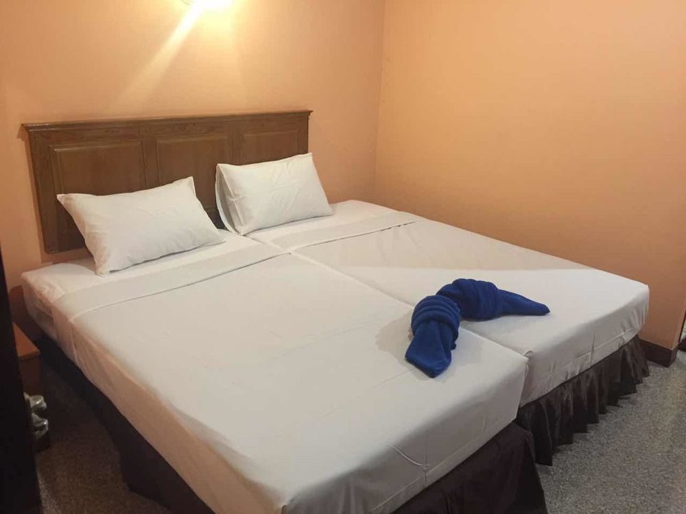 Lanta Sabai Hotel & Bungalows Ko Lanta Εξωτερικό φωτογραφία