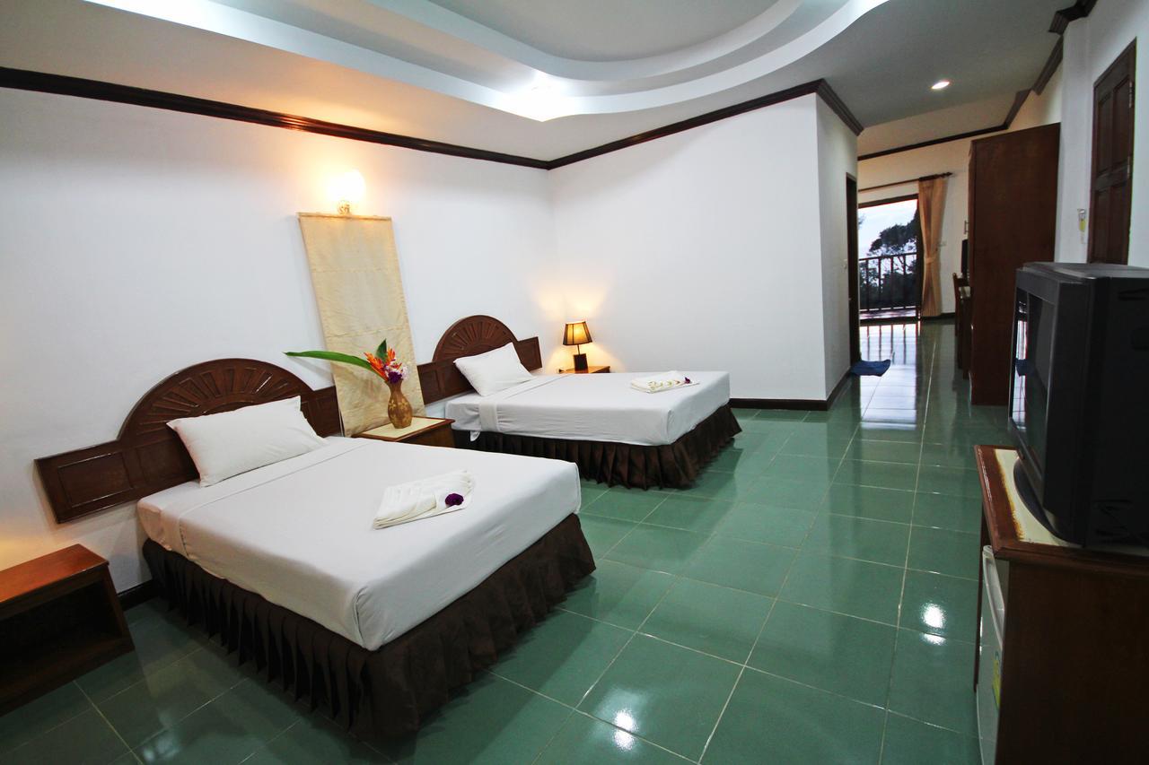 Lanta Sabai Hotel & Bungalows Ko Lanta Εξωτερικό φωτογραφία