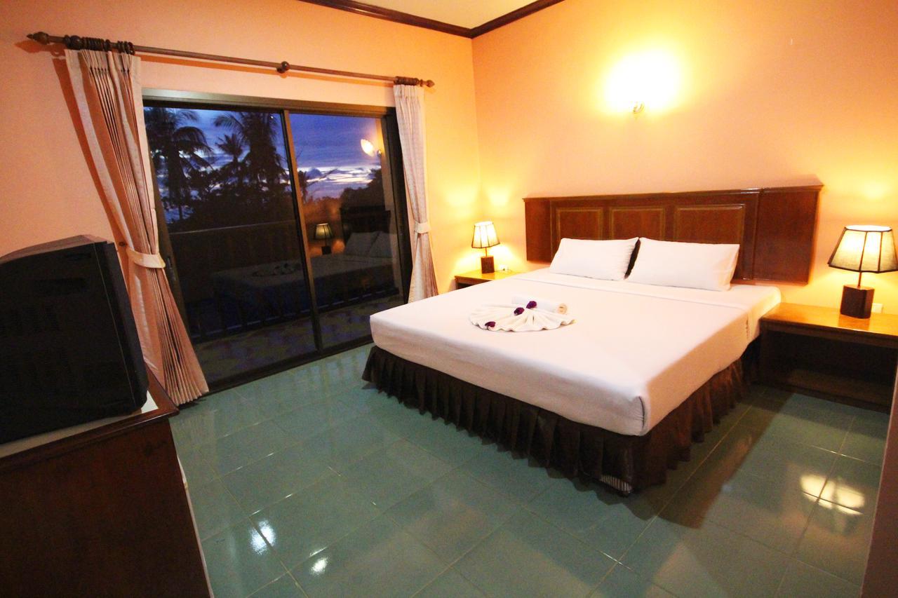 Lanta Sabai Hotel & Bungalows Ko Lanta Εξωτερικό φωτογραφία