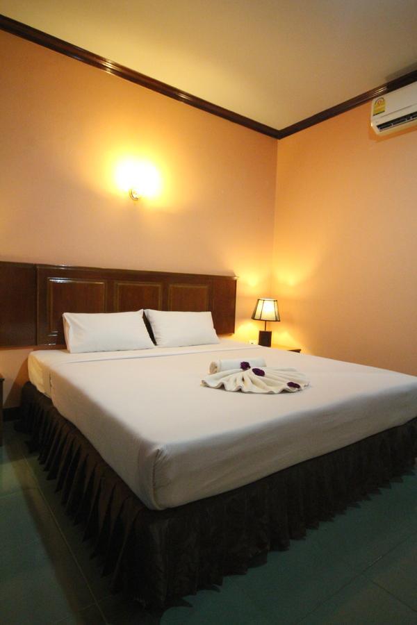 Lanta Sabai Hotel & Bungalows Ko Lanta Εξωτερικό φωτογραφία