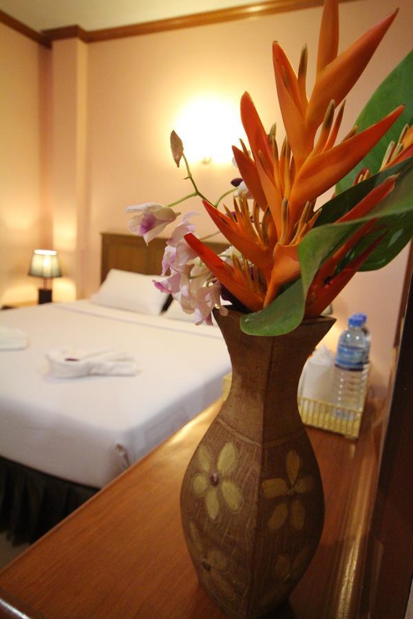 Lanta Sabai Hotel & Bungalows Ko Lanta Εξωτερικό φωτογραφία