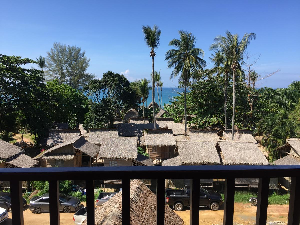 Lanta Sabai Hotel & Bungalows Ko Lanta Εξωτερικό φωτογραφία