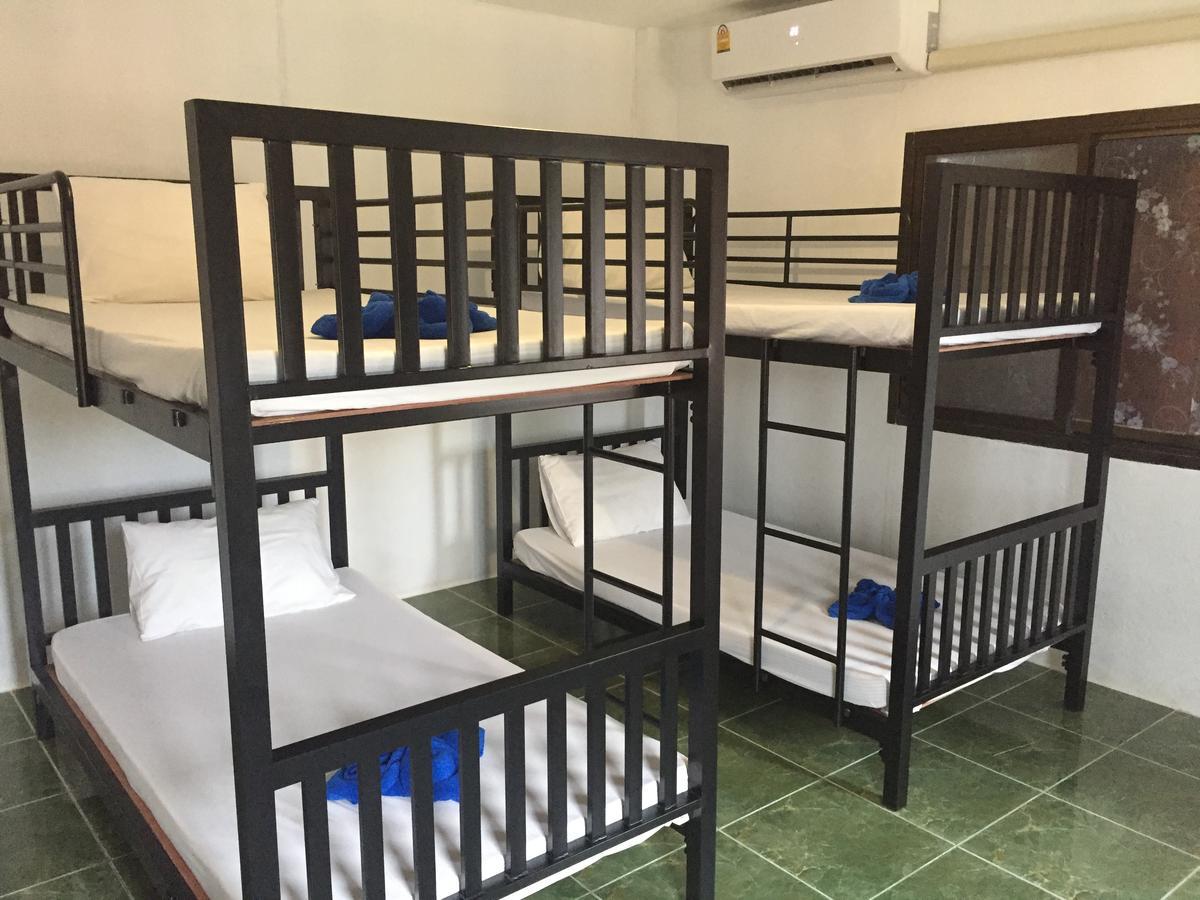 Lanta Sabai Hotel & Bungalows Ko Lanta Εξωτερικό φωτογραφία