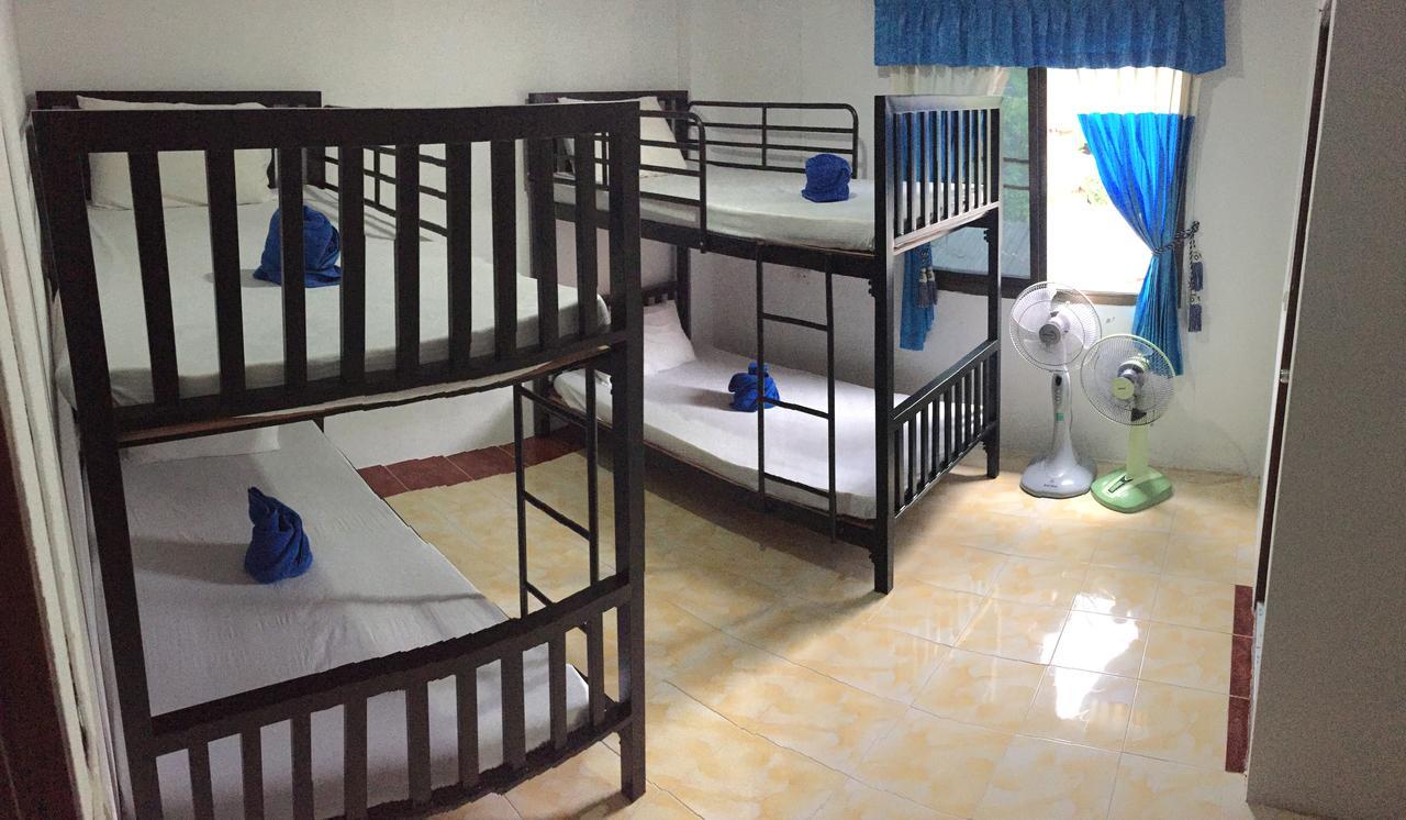 Lanta Sabai Hotel & Bungalows Ko Lanta Εξωτερικό φωτογραφία