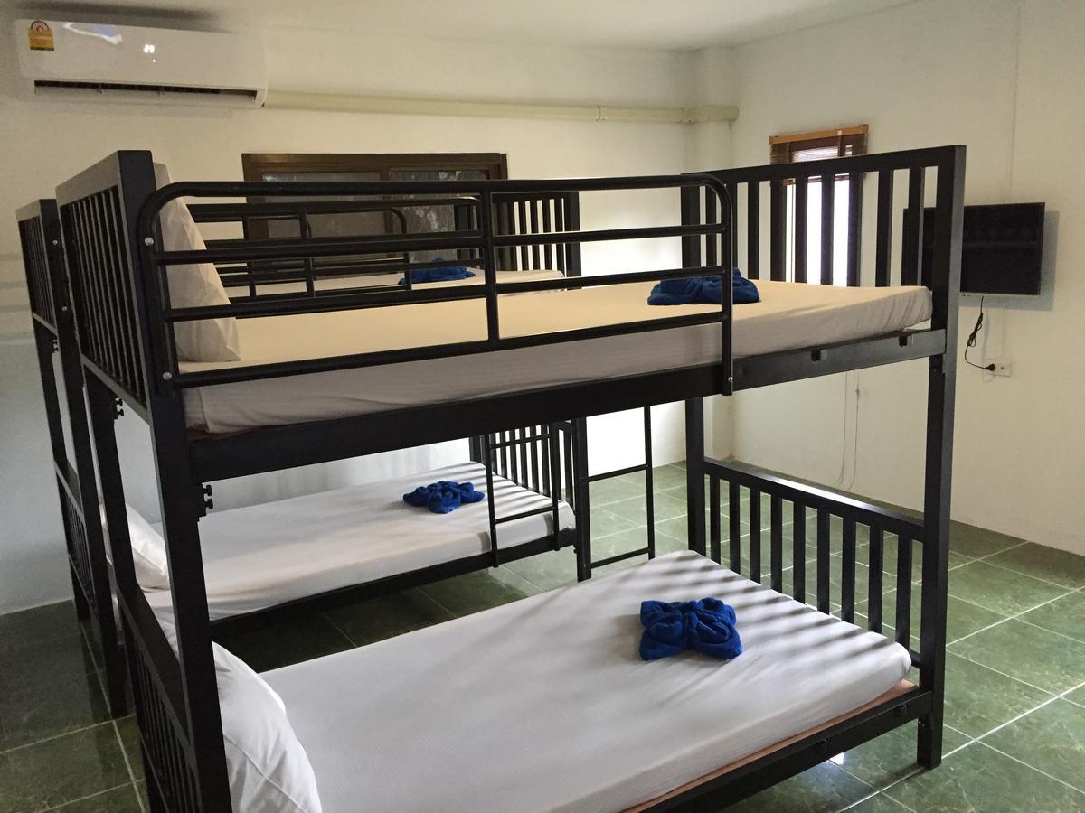 Lanta Sabai Hotel & Bungalows Ko Lanta Εξωτερικό φωτογραφία