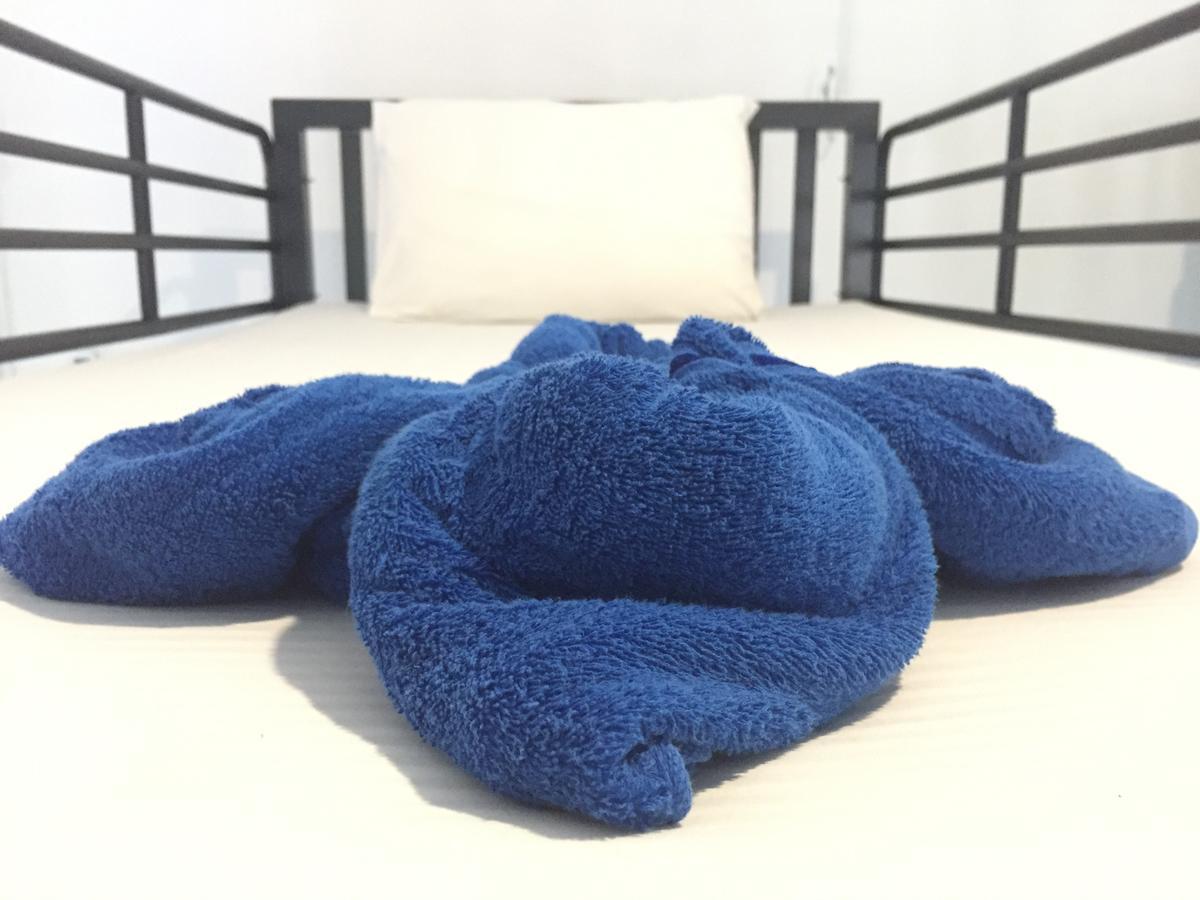 Lanta Sabai Hotel & Bungalows Ko Lanta Εξωτερικό φωτογραφία