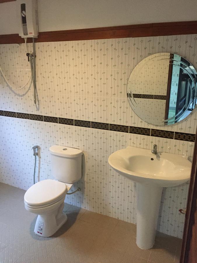 Lanta Sabai Hotel & Bungalows Ko Lanta Εξωτερικό φωτογραφία