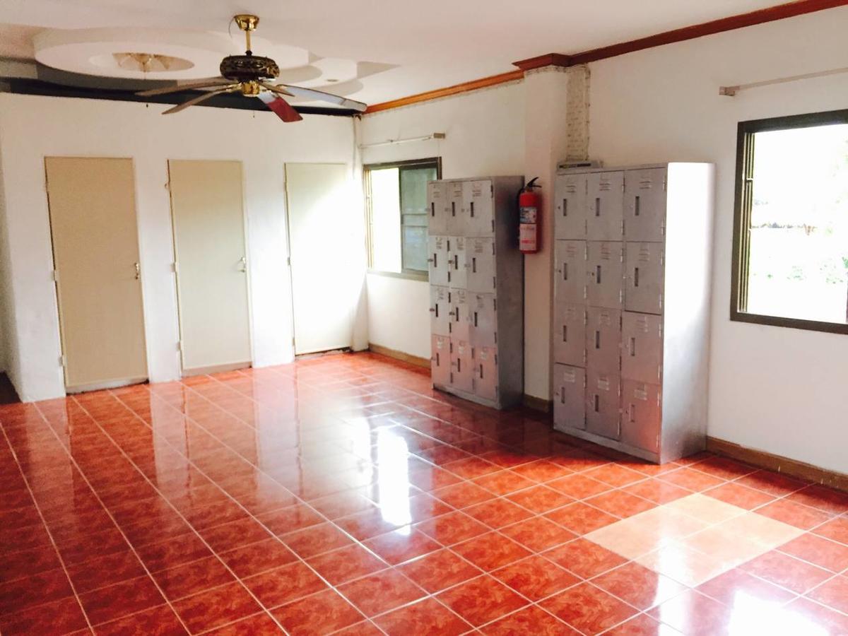 Lanta Sabai Hotel & Bungalows Ko Lanta Εξωτερικό φωτογραφία