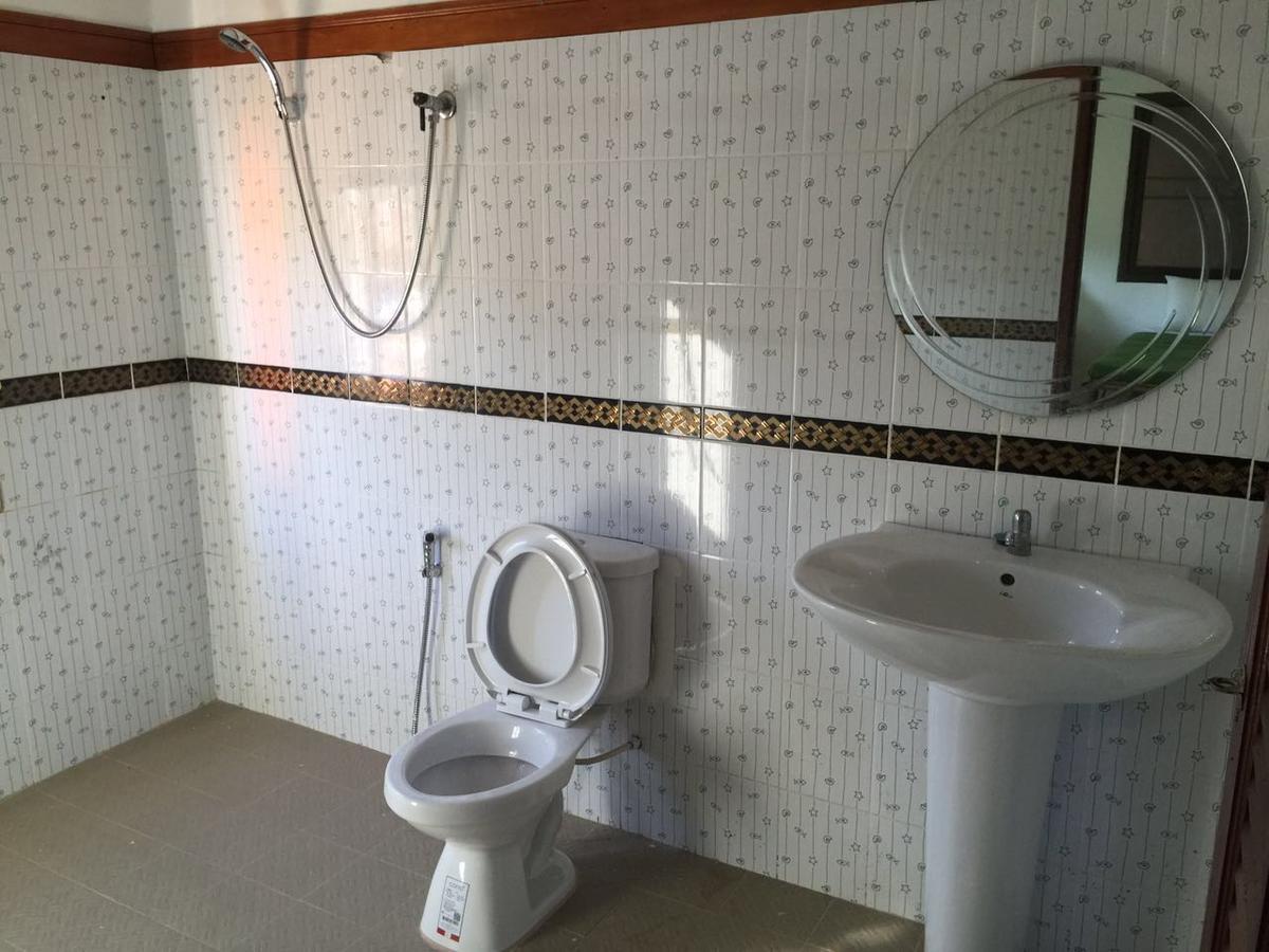 Lanta Sabai Hotel & Bungalows Ko Lanta Εξωτερικό φωτογραφία