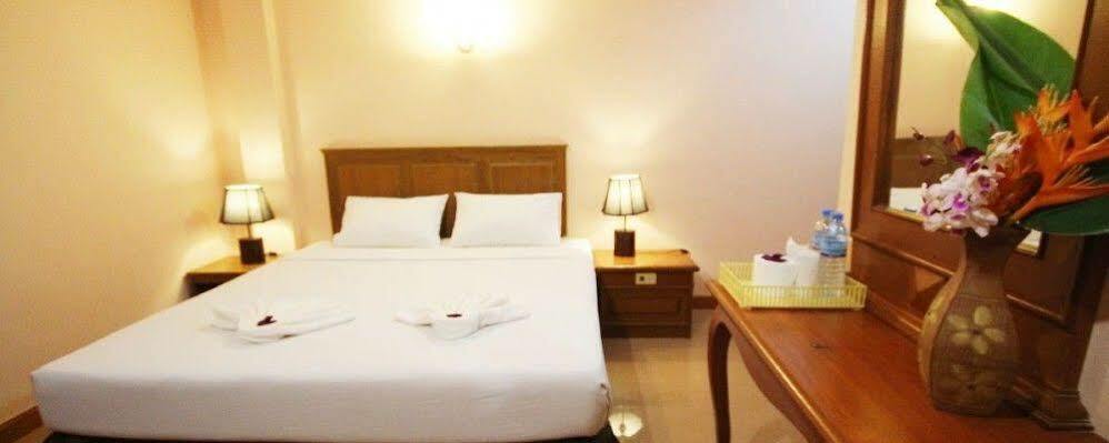 Lanta Sabai Hotel & Bungalows Ko Lanta Εξωτερικό φωτογραφία