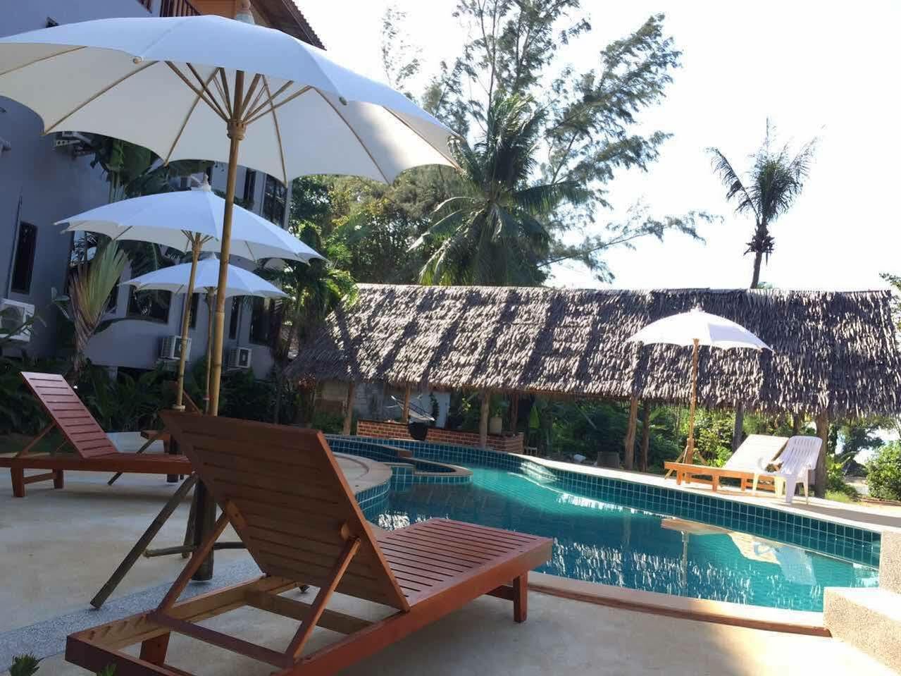 Lanta Sabai Hotel & Bungalows Ko Lanta Εξωτερικό φωτογραφία