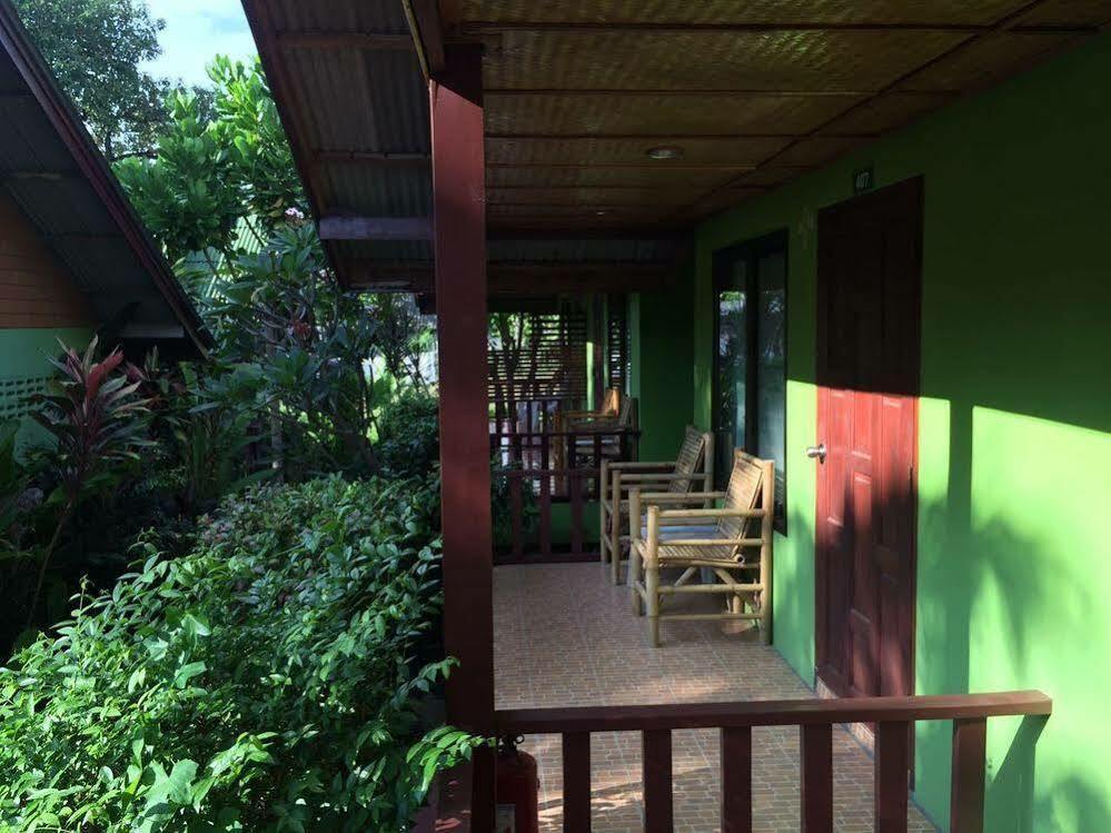 Lanta Sabai Hotel & Bungalows Ko Lanta Εξωτερικό φωτογραφία