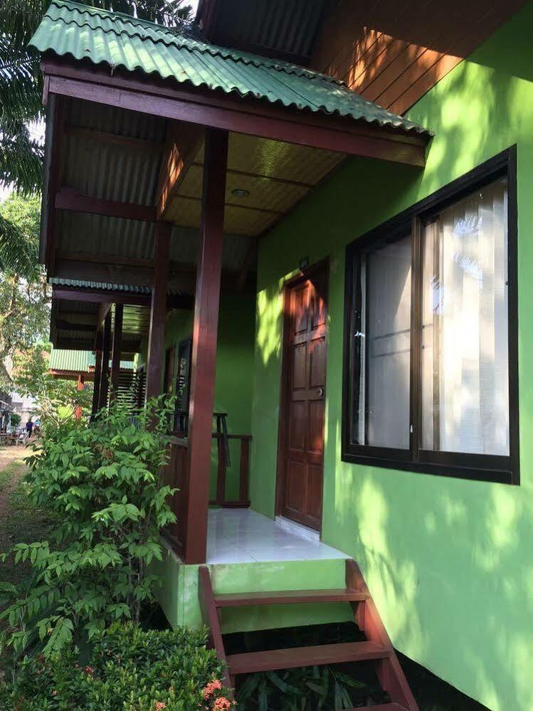 Lanta Sabai Hotel & Bungalows Ko Lanta Εξωτερικό φωτογραφία
