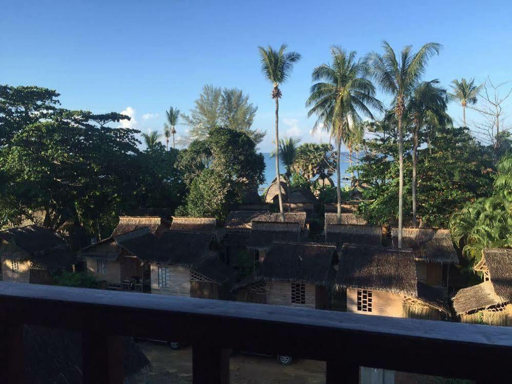 Lanta Sabai Hotel & Bungalows Ko Lanta Εξωτερικό φωτογραφία