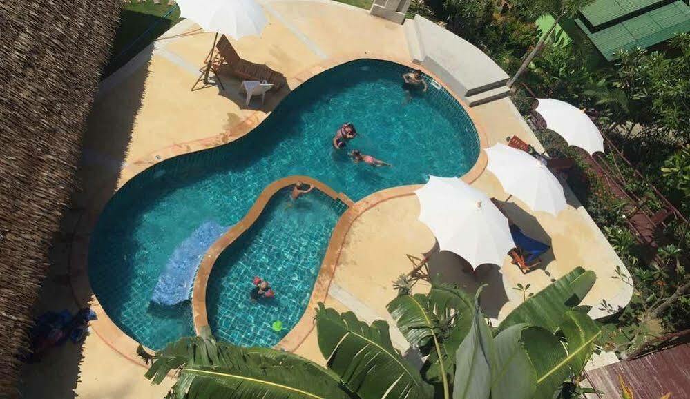 Lanta Sabai Hotel & Bungalows Ko Lanta Εξωτερικό φωτογραφία