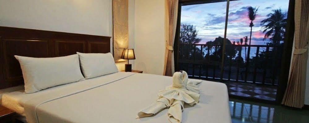 Lanta Sabai Hotel & Bungalows Ko Lanta Εξωτερικό φωτογραφία