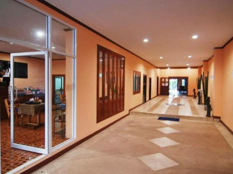 Lanta Sabai Hotel & Bungalows Ko Lanta Εξωτερικό φωτογραφία