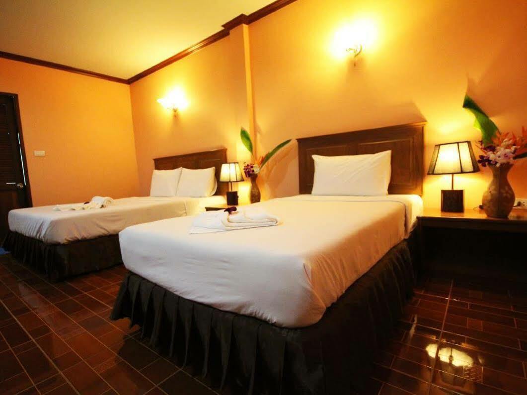 Lanta Sabai Hotel & Bungalows Ko Lanta Εξωτερικό φωτογραφία