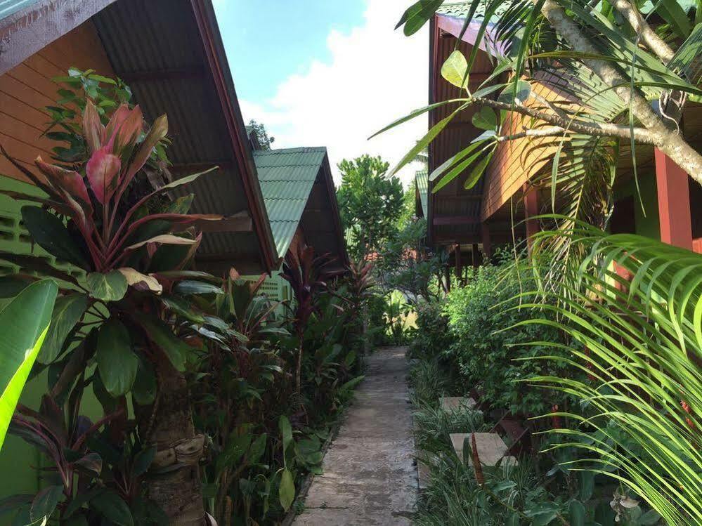 Lanta Sabai Hotel & Bungalows Ko Lanta Εξωτερικό φωτογραφία