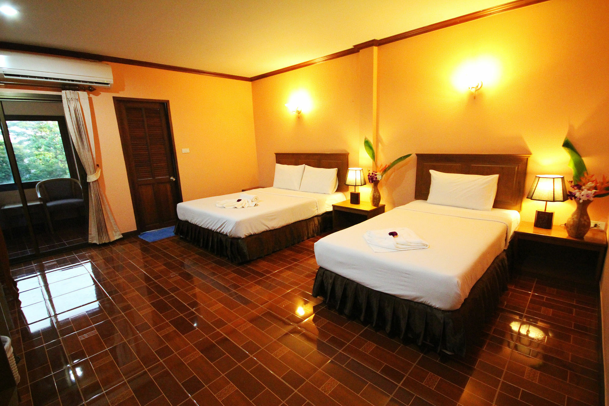Lanta Sabai Hotel & Bungalows Ko Lanta Εξωτερικό φωτογραφία