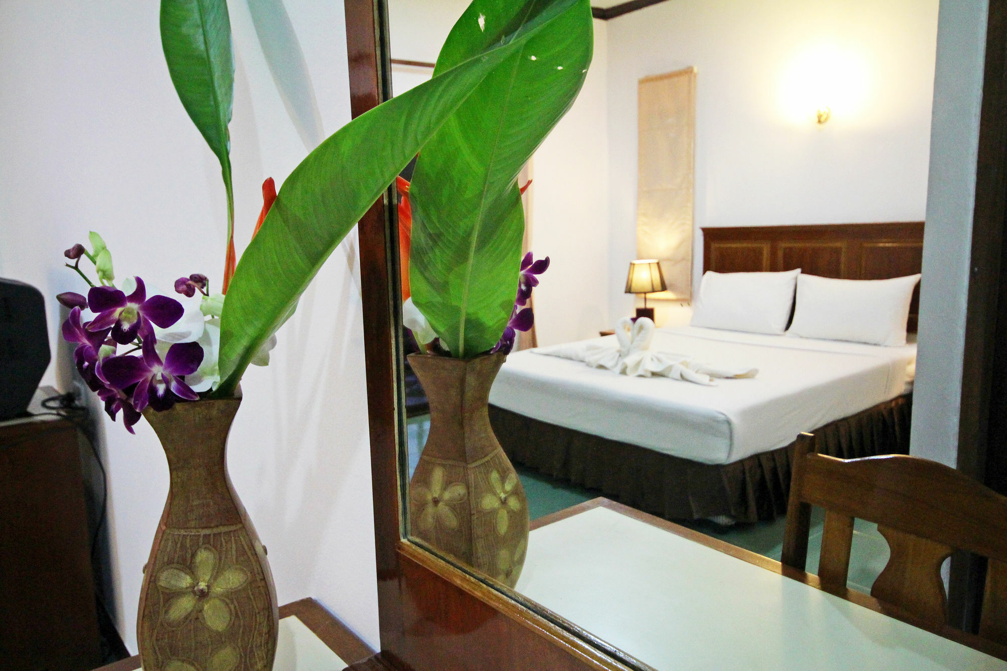 Lanta Sabai Hotel & Bungalows Ko Lanta Εξωτερικό φωτογραφία