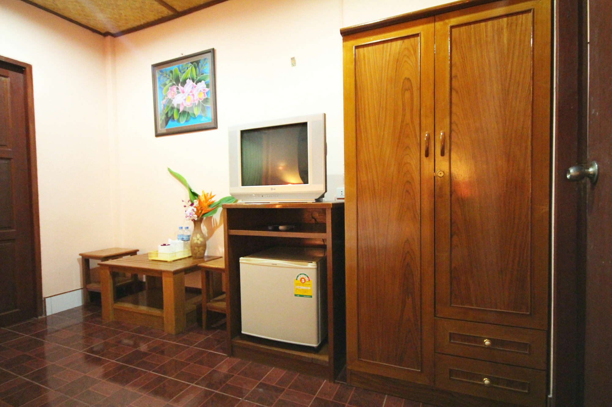 Lanta Sabai Hotel & Bungalows Ko Lanta Εξωτερικό φωτογραφία