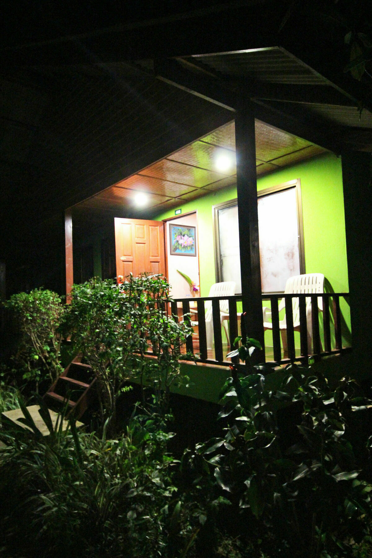 Lanta Sabai Hotel & Bungalows Ko Lanta Εξωτερικό φωτογραφία