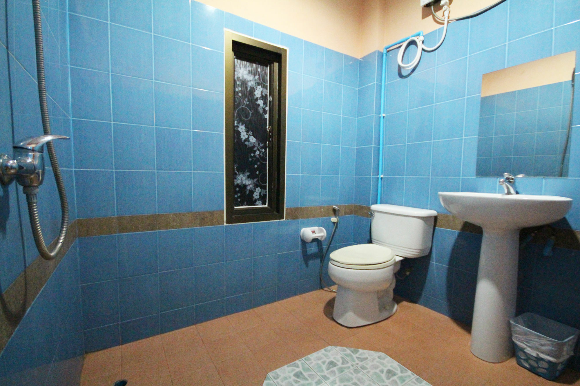 Lanta Sabai Hotel & Bungalows Ko Lanta Εξωτερικό φωτογραφία