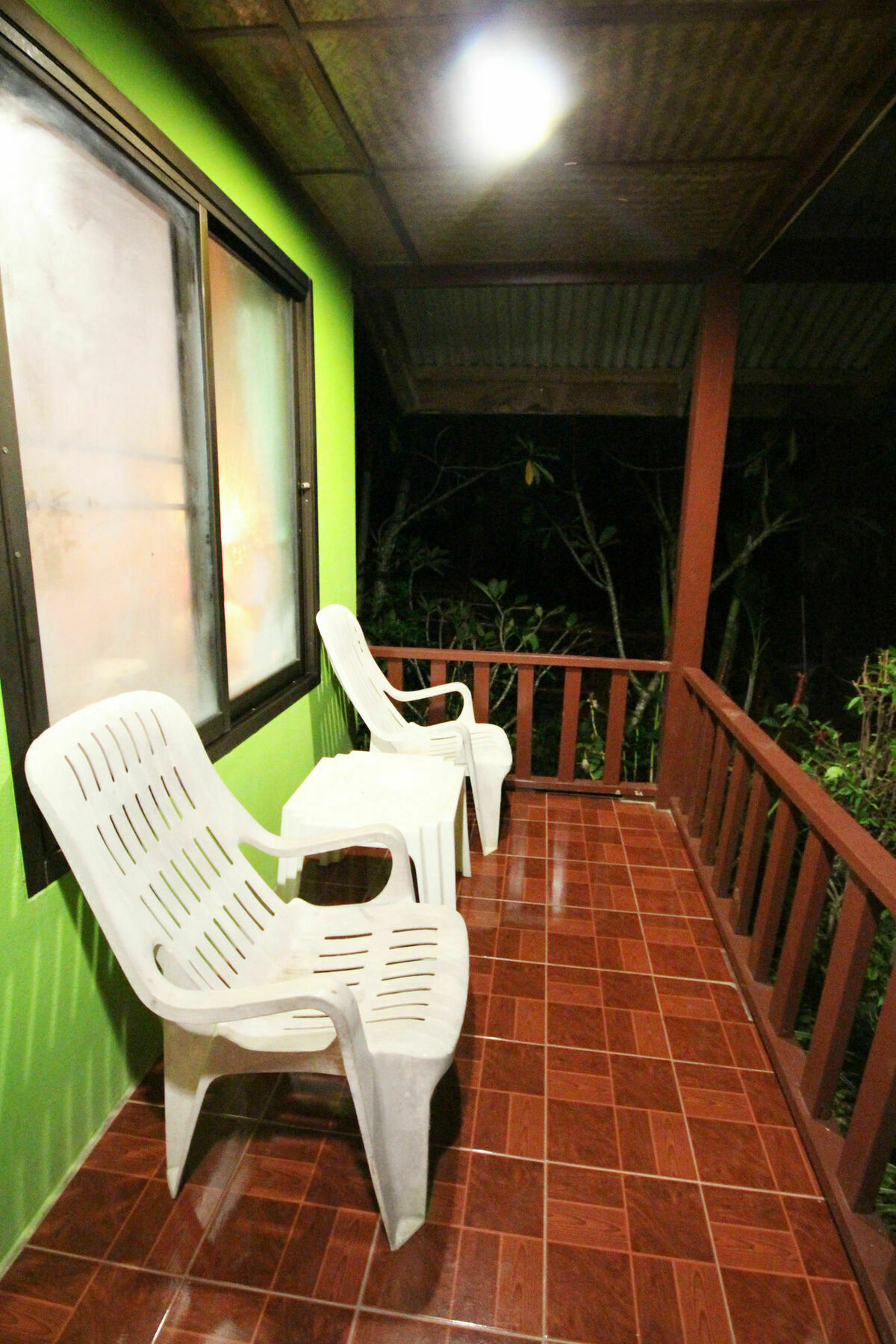 Lanta Sabai Hotel & Bungalows Ko Lanta Εξωτερικό φωτογραφία