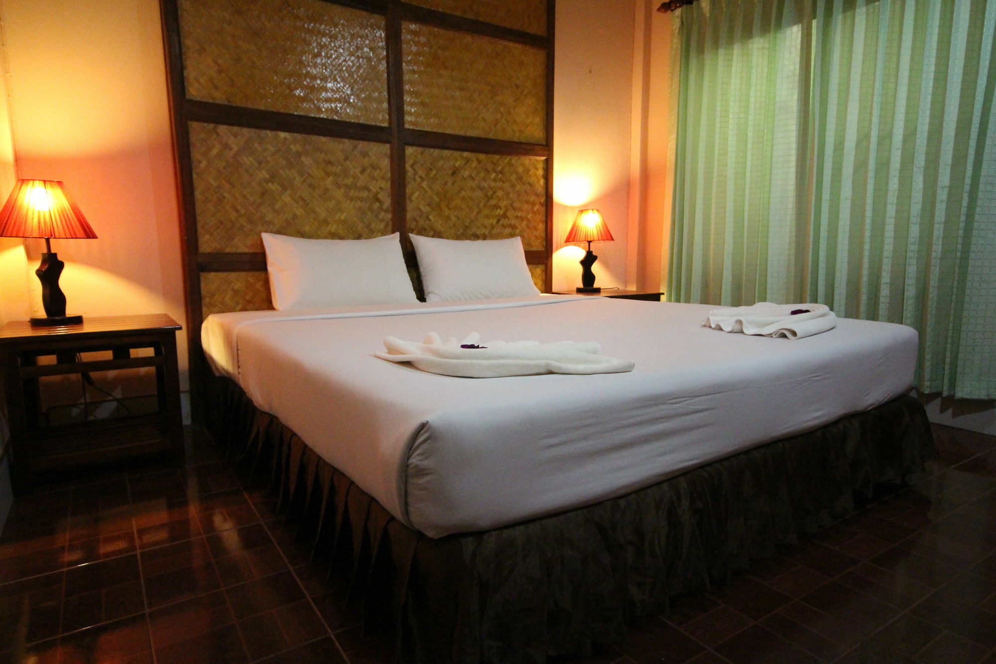 Lanta Sabai Hotel & Bungalows Ko Lanta Εξωτερικό φωτογραφία