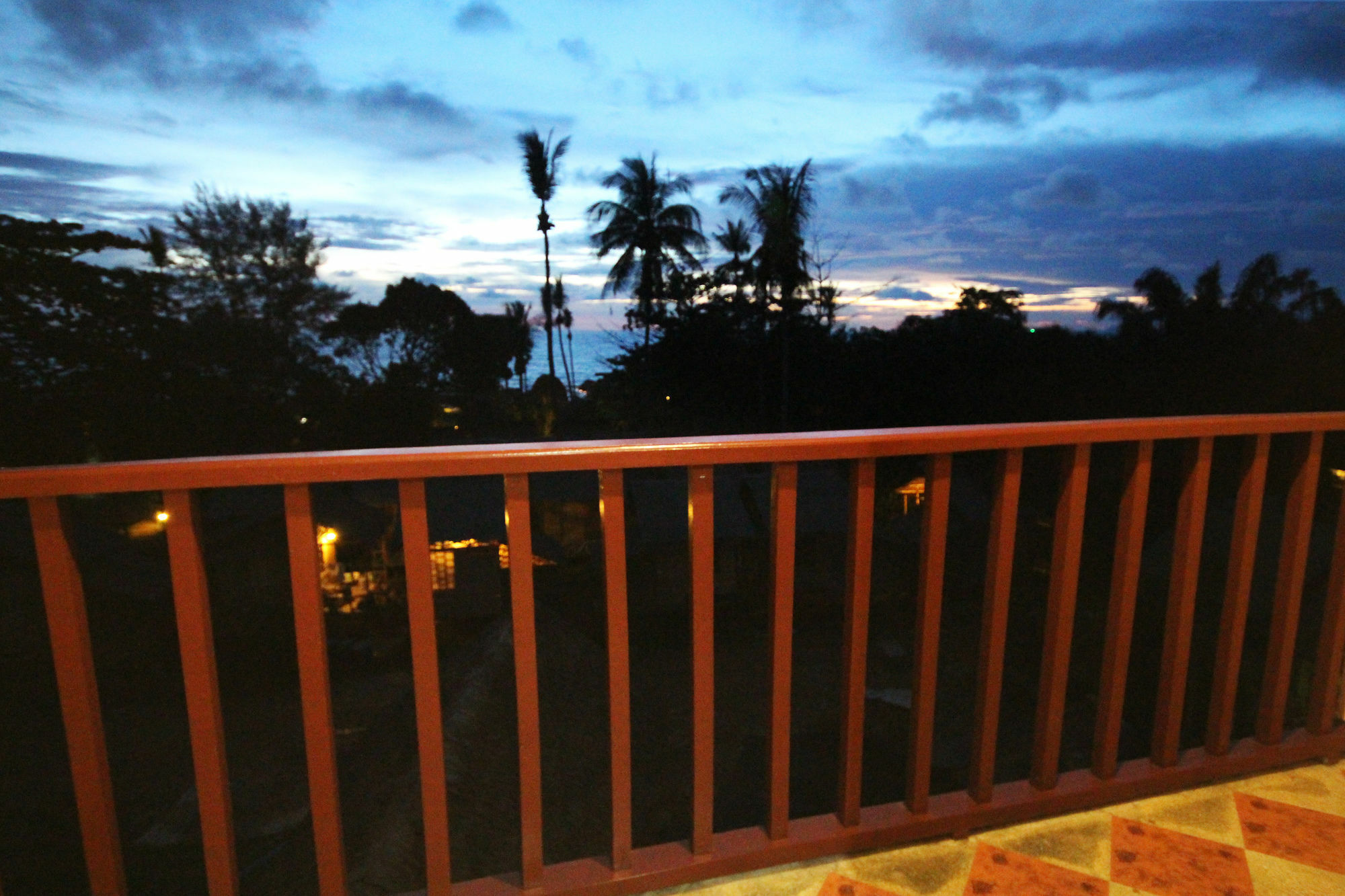 Lanta Sabai Hotel & Bungalows Ko Lanta Εξωτερικό φωτογραφία